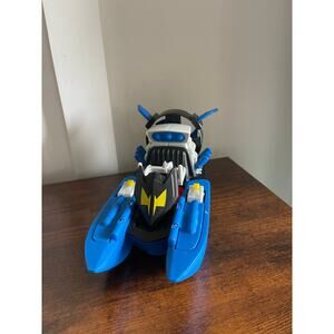Batman Hovercraft Boat by Fisher Price DC Super Friends